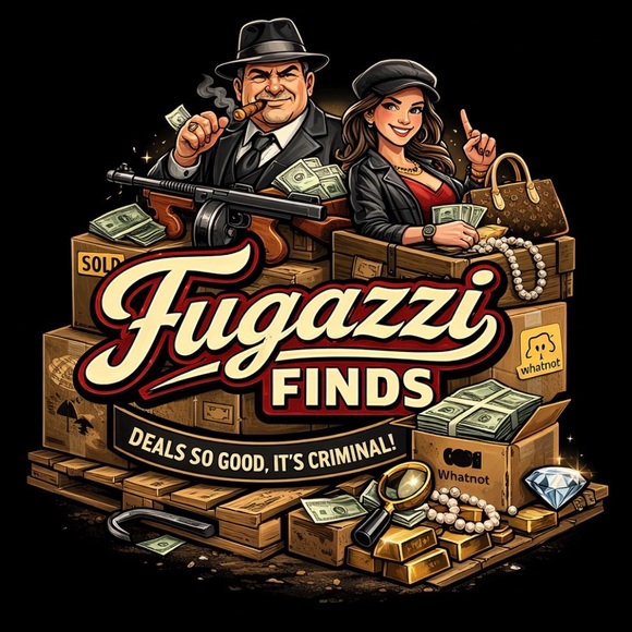 Jo’s live!! Join the Chaos - Picture 2 of 10